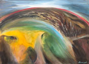 THE CAPE GALLERY